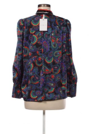 Дамска блуза Tommy Hilfiger, Размер S, Цвят Многоцветен, Цена 101,50 лв.
