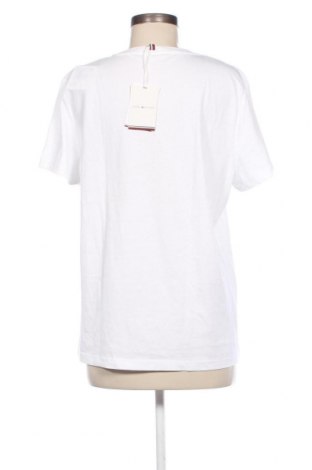 Дамска блуза Tommy Hilfiger, Размер XL, Цвят Бял, Цена 88,37 лв.