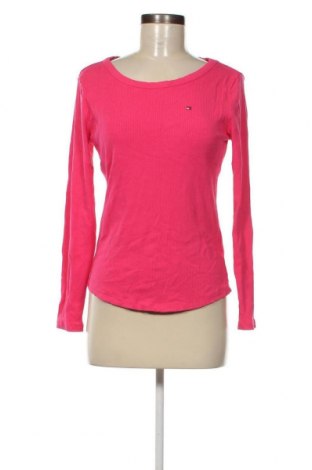 Damen Shirt Tommy Hilfiger, Größe XXL, Farbe Rosa, Preis € 30,97