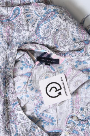 Damen Shirt Tommy Hilfiger, Größe XS, Farbe Mehrfarbig, Preis 34,06 €