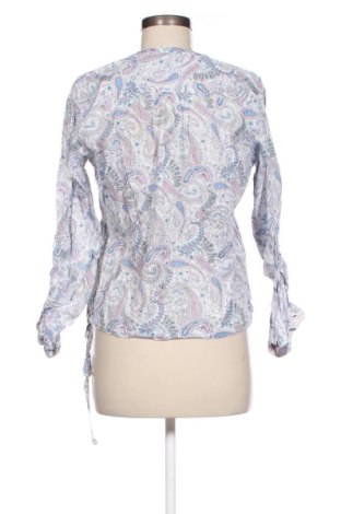 Дамска блуза Tommy Hilfiger, Размер XS, Цвят Многоцветен, Цена 44,50 лв.