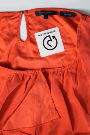 Damen Shirt Tommy Hilfiger, Größe M, Farbe Orange, Preis € 34,06