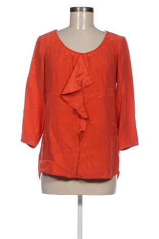 Damen Shirt Tommy Hilfiger, Größe M, Farbe Orange, Preis € 61,93