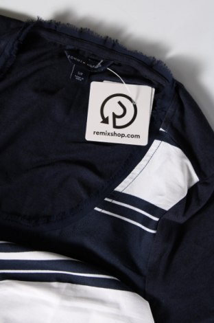 Γυναικεία μπλούζα Tommy Hilfiger, Μέγεθος S, Χρώμα Μπλέ, Τιμή 25,32 €