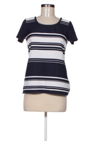 Bluză de femei Tommy Hilfiger, Mărime S, Culoare Albastru, Preț 109,54 Lei