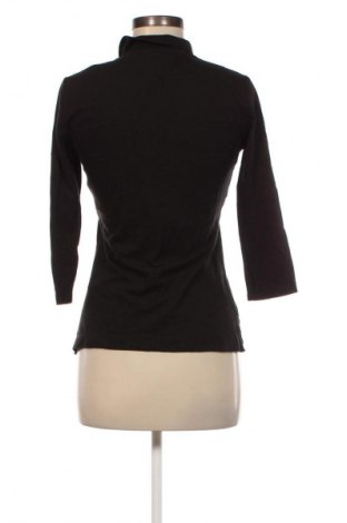 Γυναικεία μπλούζα Tommy Hilfiger, Μέγεθος S, Χρώμα Μαύρο, Τιμή 30,28 €