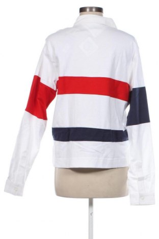 Damen Shirt Tommy Jeans, Größe L, Farbe Weiß, Preis € 36,18