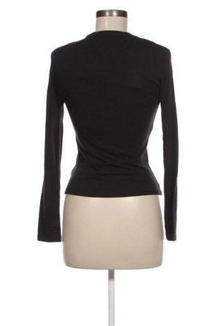 Γυναικεία μπλούζα Tommy Jeans, Μέγεθος S, Χρώμα Μαύρο, Τιμή 48,25 €