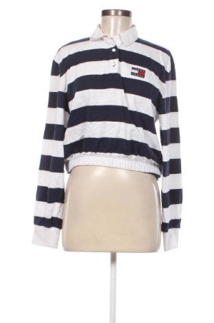 Bluză de femei Tommy Jeans, Mărime M, Culoare Multicolor, Preț 111,84 Lei