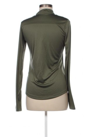 Дамска блуза Tommy Sport, Размер S, Цвят Зелен, Цена 61,20 лв.