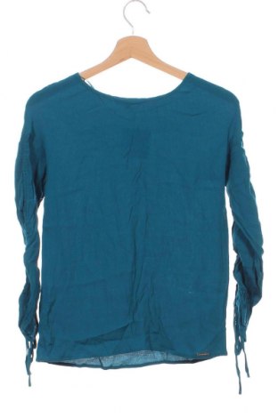 Damen Shirt Top Secret, Größe XS, Farbe Blau, Preis € 7,72