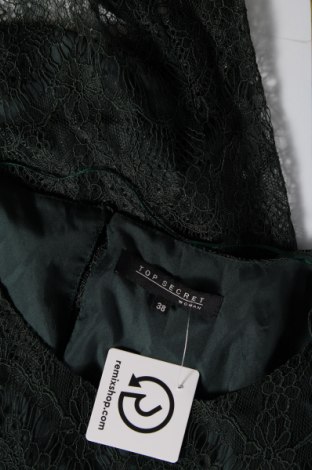 Damen Shirt Top Secret, Größe M, Farbe Grün, Preis € 5,77