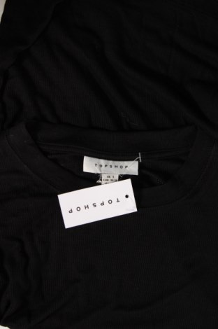 Bluză de femei Topshop, Mărime S, Culoare Negru, Preț 126,65 Lei