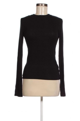 Дамска блуза Topshop, Размер S, Цвят Черен, Цена 42,35 лв.