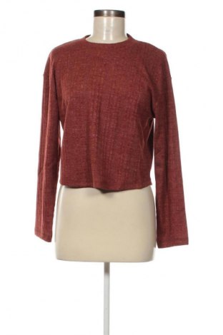 Γυναικεία μπλούζα Topshop, Μέγεθος M, Χρώμα Κόκκινο, Τιμή 21,83 €