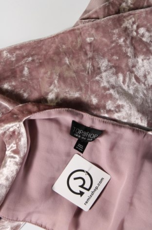 Damen Shirt Topshop, Größe M, Farbe Rosa, Preis 10,46 €