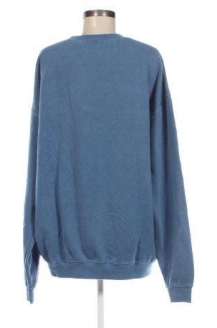 Damen Shirt Topshop, Größe M, Farbe Blau, Preis 15,88 €