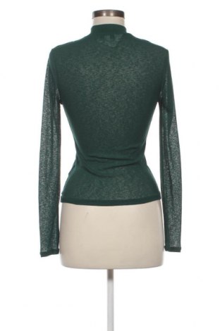 Damen Shirt Topshop, Größe M, Farbe Grün, Preis 10,43 €