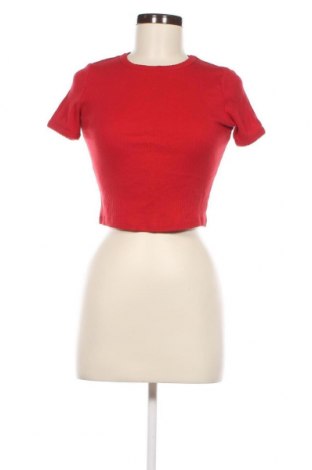 Damen Shirt Topshop, Größe S, Farbe Rot, Preis € 10,42