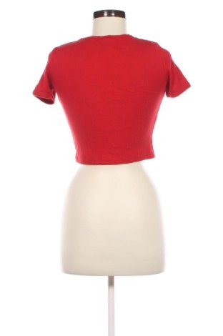 Bluză de femei Topshop, Mărime S, Culoare Roșu, Preț 51,94 Lei