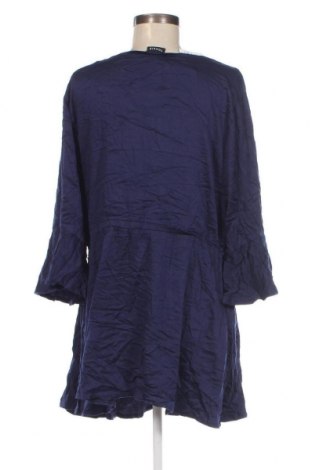Γυναικεία μπλούζα Torrid, Μέγεθος XXL, Χρώμα Μπλέ, Τιμή 19,18 €