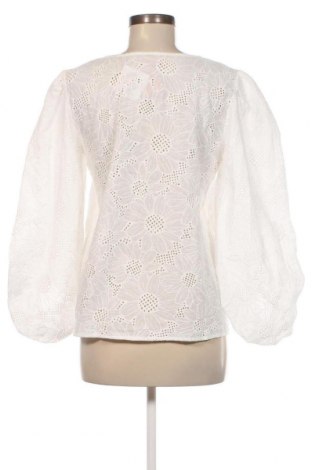 Γυναικεία μπλούζα Traffic People, Μέγεθος M, Χρώμα Λευκό, Τιμή 30,62 €