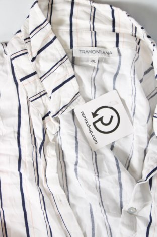 Γυναικεία μπλούζα Tramontana, Μέγεθος XL, Χρώμα Πολύχρωμο, Τιμή 11,57 €