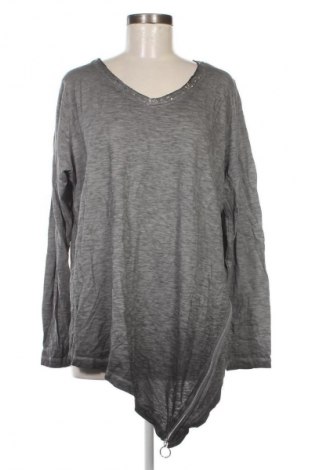 Damen Shirt Tredy, Größe S, Farbe Grau, Preis € 5,95