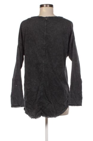 Damen Shirt Tredy, Größe S, Farbe Grau, Preis € 5,29