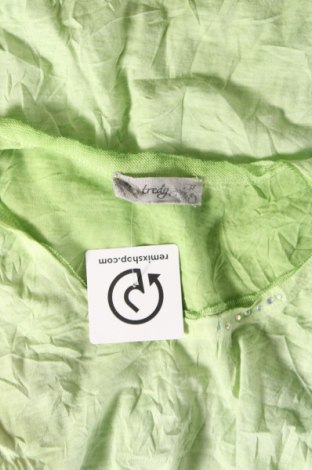 Bluză de femei Tredy, Mărime M, Culoare Verde, Preț 29,08 Lei