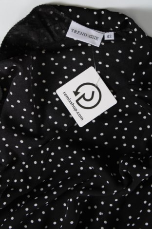 Damen Shirt Trend One, Größe L, Farbe Schwarz, Preis 5,29 €