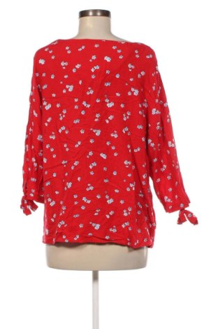 Γυναικεία μπλούζα Trend One, Μέγεθος XL, Χρώμα Κόκκινο, Τιμή 7,05 €