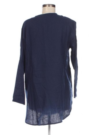 Damen Shirt Trendyol, Größe M, Farbe Blau, Preis € 13,89