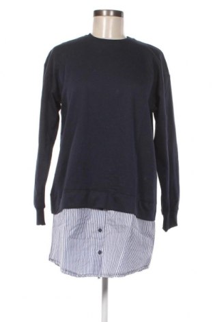 Γυναικεία μπλούζα Trendyol, Μέγεθος S, Χρώμα Μπλέ, Τιμή 19,85 €