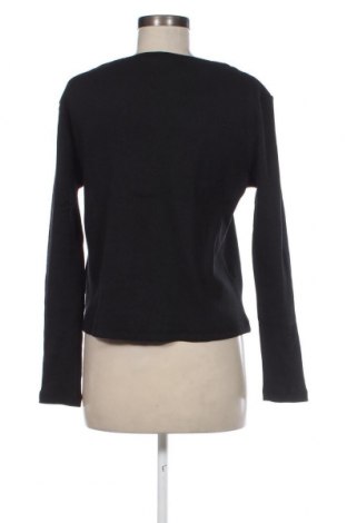 Damen Shirt Trendyol, Größe XXL, Farbe Schwarz, Preis € 21,83