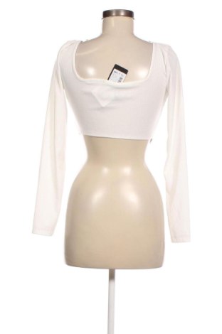 Damen Shirt Trendyol, Größe L, Farbe Weiß, Preis € 19,85