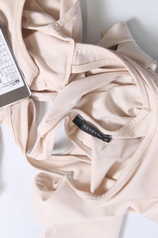 Damen Shirt Trendyol, Größe XS, Farbe Beige, Preis 15,88 €