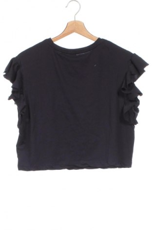 Γυναικεία μπλούζα Trendyol, Μέγεθος XS, Χρώμα Μπλέ, Τιμή 10,78 €