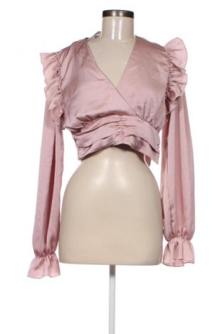 Damen Shirt Trendyol, Größe M, Farbe Rosa, Preis € 17,00