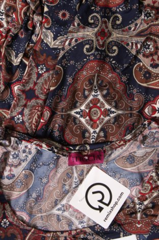Γυναικεία μπλούζα Tricia, Μέγεθος M, Χρώμα Πολύχρωμο, Τιμή 5,88 €