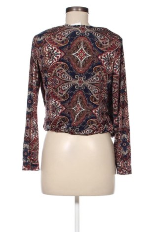Γυναικεία μπλούζα Tricia, Μέγεθος M, Χρώμα Πολύχρωμο, Τιμή 5,88 €