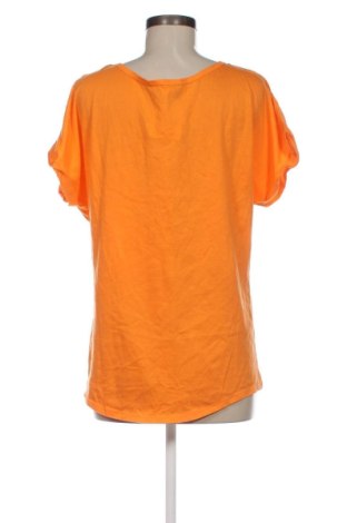 Γυναικεία μπλούζα Trigema, Μέγεθος M, Χρώμα Πορτοκαλί, Τιμή 16,33 €