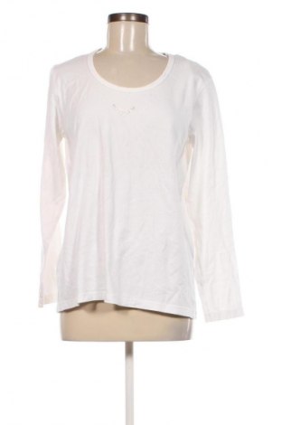 Damen Shirt Trigema, Größe XL, Farbe Weiß, Preis € 16,70