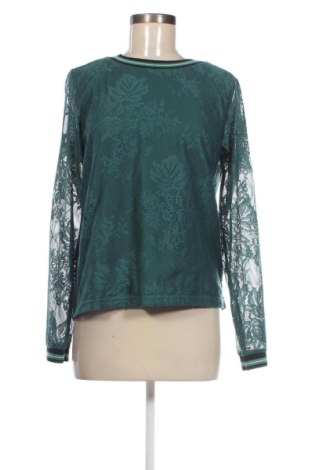 Damen Shirt True Spirit, Größe L, Farbe Grün, Preis € 7,27
