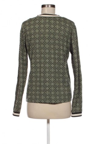 Γυναικεία μπλούζα True Spirit, Μέγεθος L, Χρώμα Πράσινο, Τιμή 6,46 €