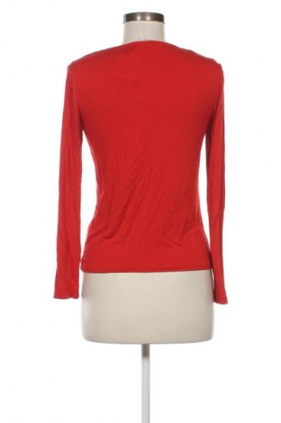 Bluză de femei True Style, Mărime S, Culoare Roșu, Preț 25,00 Lei