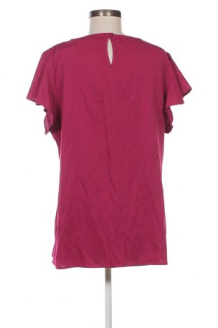 Дамска блуза Tu, Размер XL, Цвят Лилав, Цена 10,73 лв.