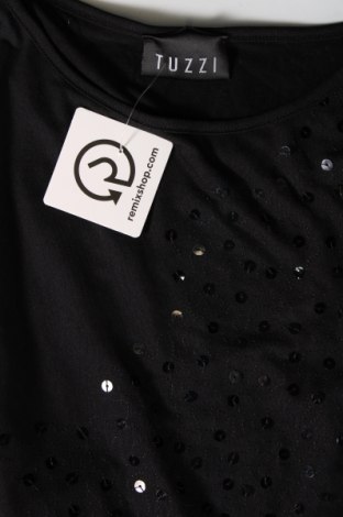 Bluză de femei Tuzzi, Mărime S, Culoare Negru, Preț 50,33 Lei