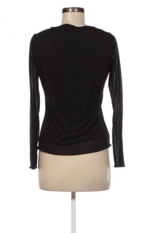 Дамска блуза Tuzzi, Размер S, Цвят Черен, Цена 11,90 лв.