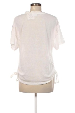 Дамска блуза U.S. Polo Assn., Размер S, Цвят Бял, Цена 26,40 лв.